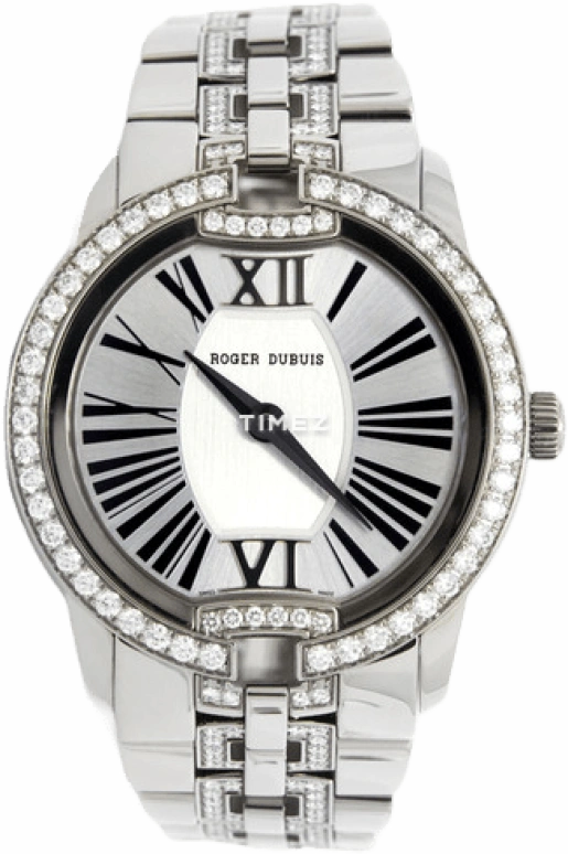 Roger Dubuis VELVET DBVE0001