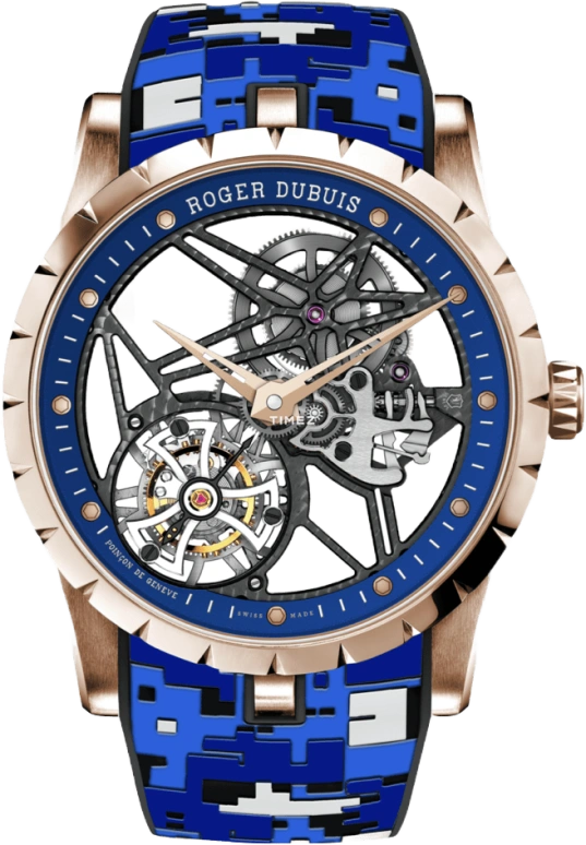 Roger Dubuis Excalibur RDDBEX0940