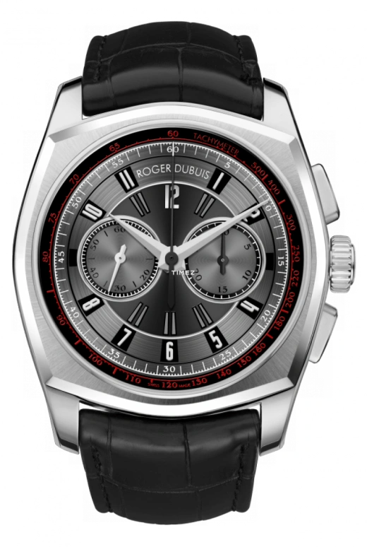 Roger Dubuis La Monégasque RDDBMG0005