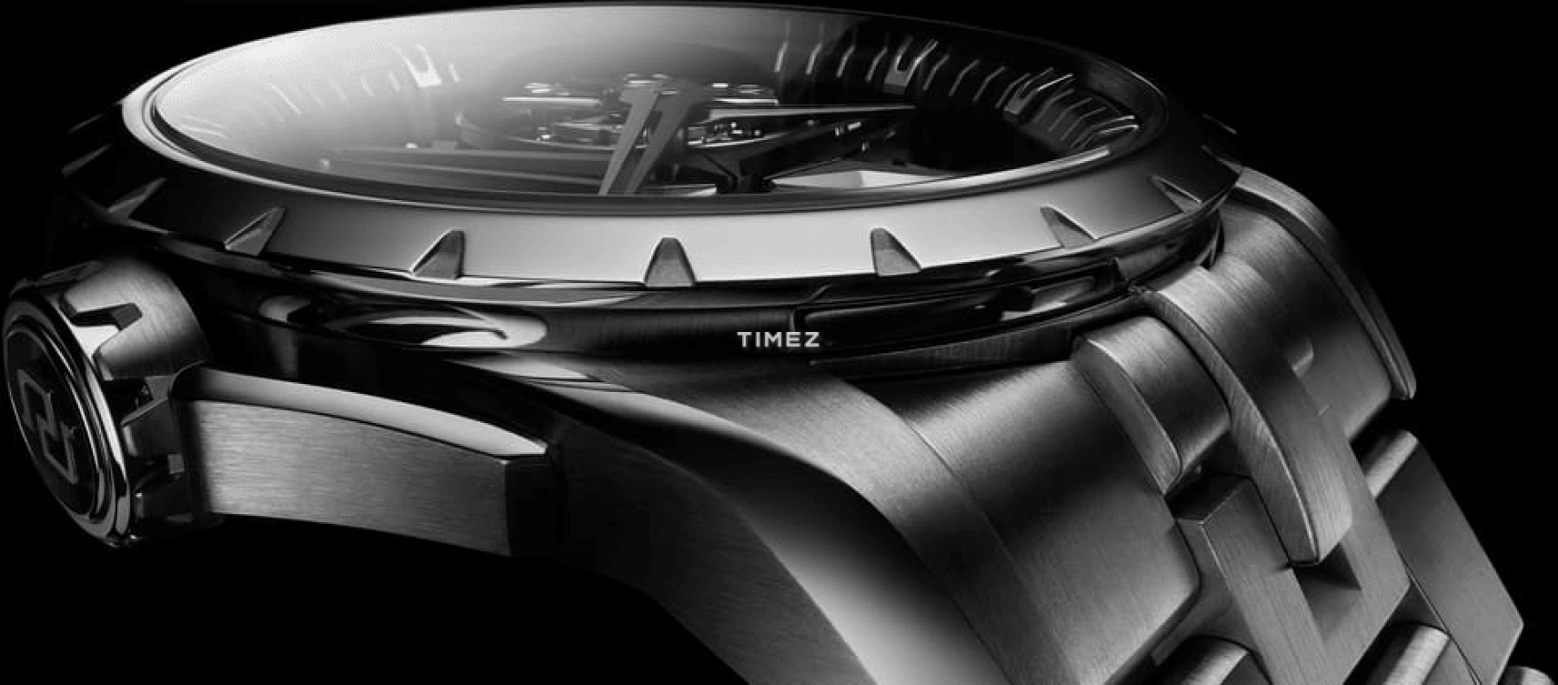 Roger Dubuis,Excalibur 42mm,42mm,Titanium,Skeleton,Handwound,Tourbillon,72hours,RDDBEX1112