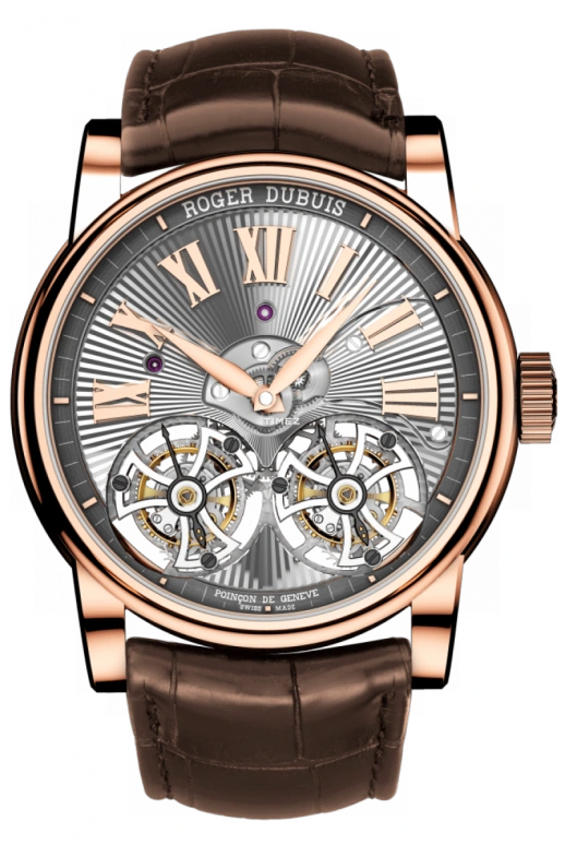 Roger Dubuis Hommage RDDBHO0563