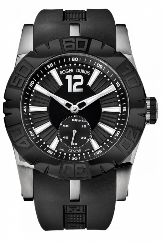 Roger Dubuis Easy Diver RDDBSE0271