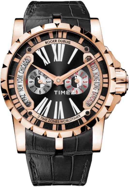 Roger Dubuis Excalibur RDDBEX0286