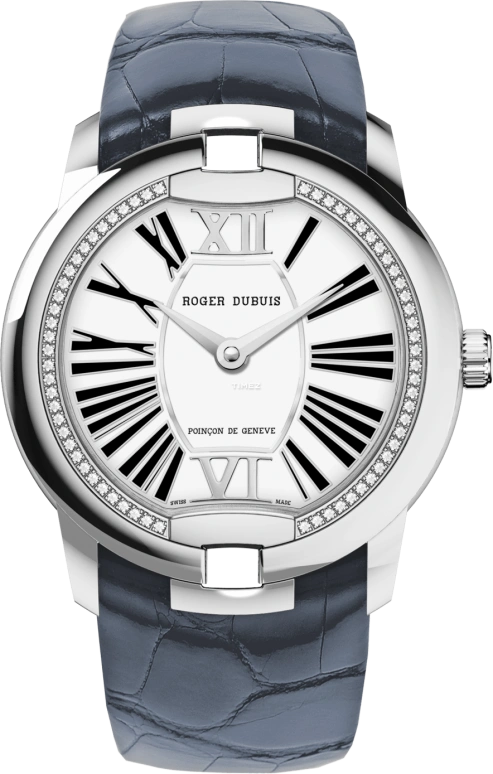 Roger Dubuis VELVET RDDBVE0034