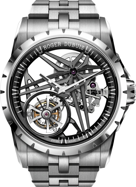 Roger Dubuis Excalibur RDDBEX1112