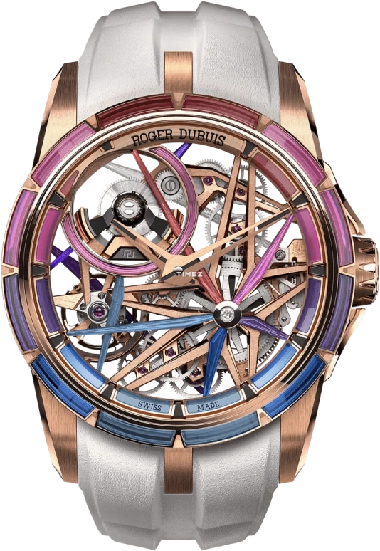 Roger Dubuis Excalibur RDDBEX0950