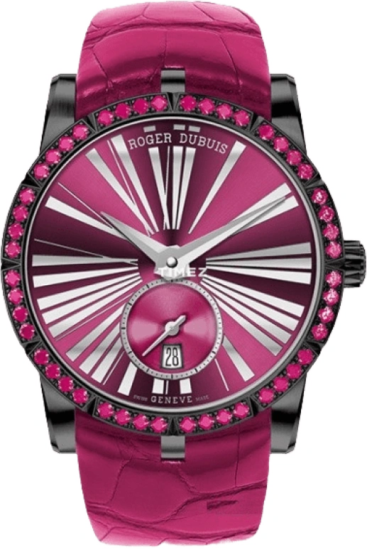 Roger Dubuis Excalibur RDDBEX0595