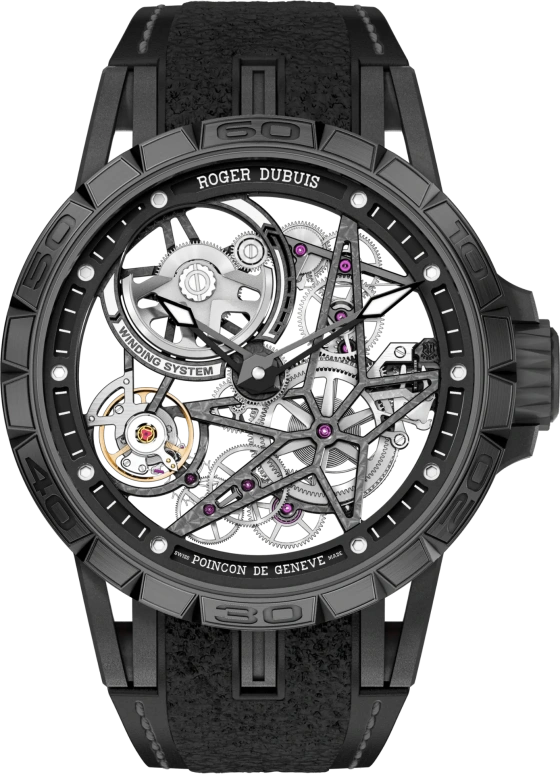 Roger Dubuis Excalibur Spider RDDBEX0826