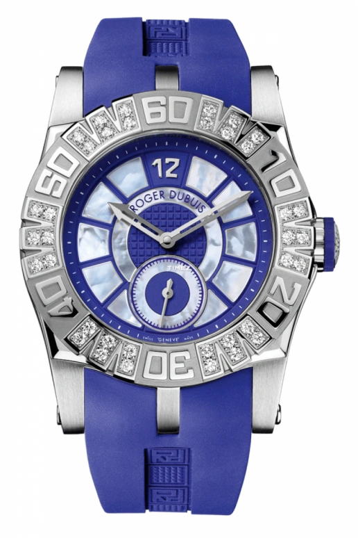 Roger Dubuis Easy Diver RDDBSE0252