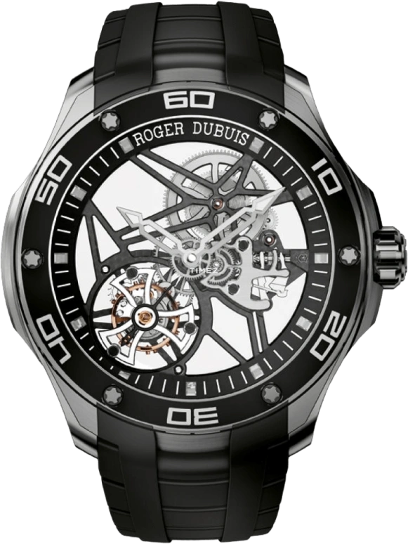 Roger Dubuis Pulsion RDDBPU0002