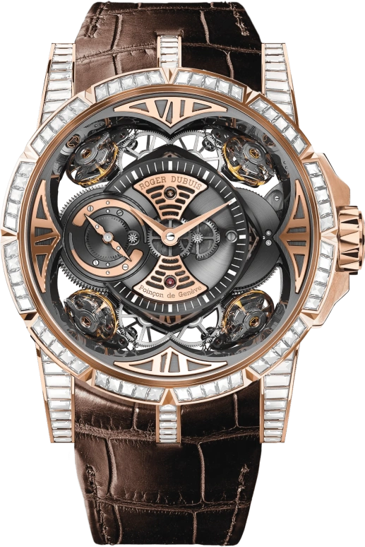 Roger Dubuis Hyper Watches™ RDDBEX0439