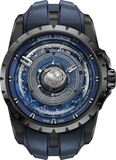 Roger Dubuis Excalibur RDDBEX1221
