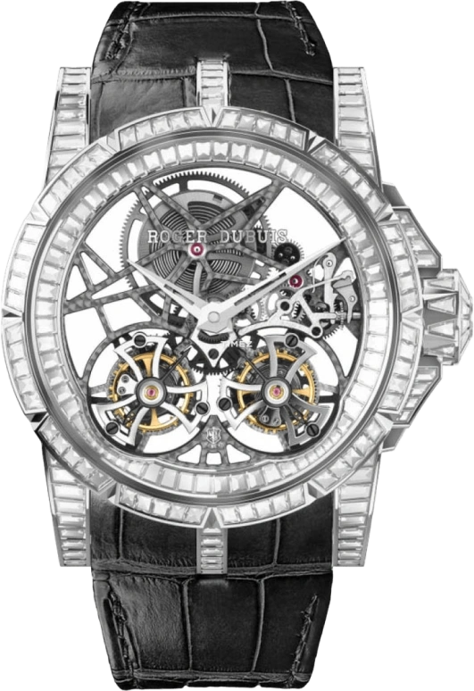 Roger Dubuis Excalibur RDDBEX0299