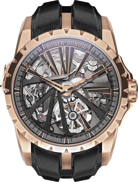 Roger Dubuis Hyper Watches™ RDDBEX0840