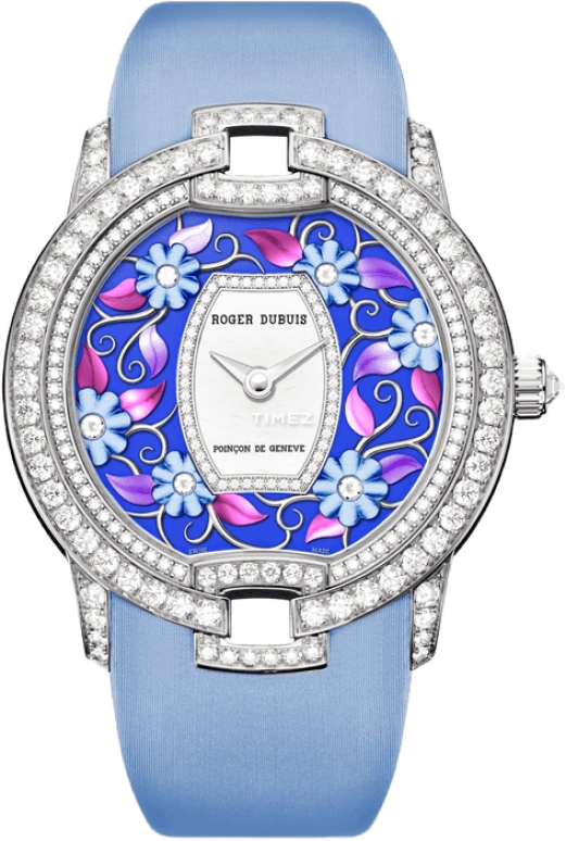 Roger Dubuis VELVET RDDBVE0055