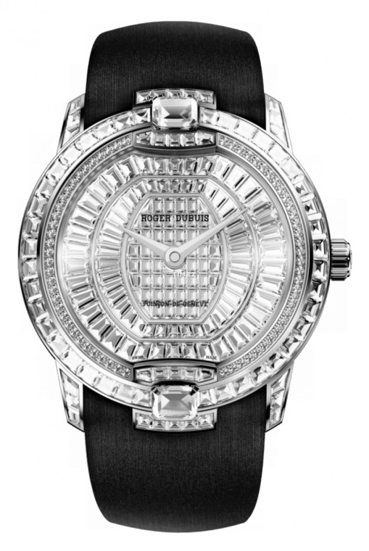 Roger Dubuis VELVET RDDBVE0013