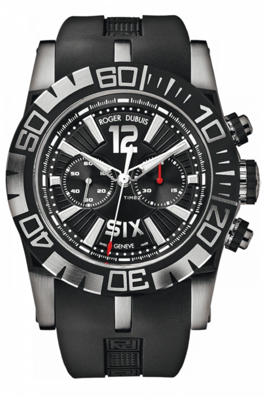 Roger Dubuis Easy Diver RDDBSE0253