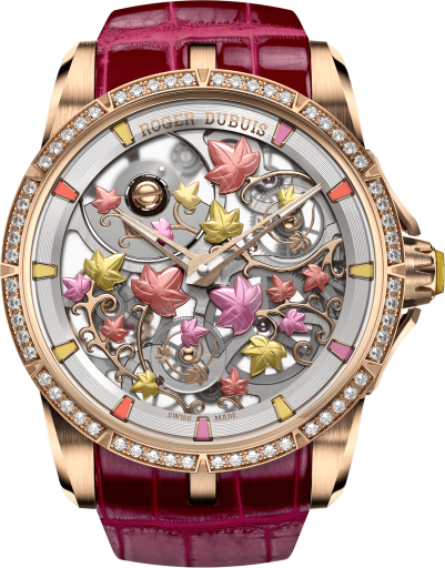 Roger Dubuis Excalibur RDDBEX1208