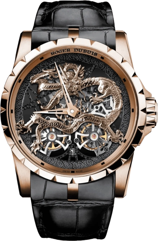 Roger Dubuis Excalibur RDDBEX0901