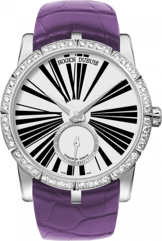 Roger Dubuis Excalibur RDDBEX0287