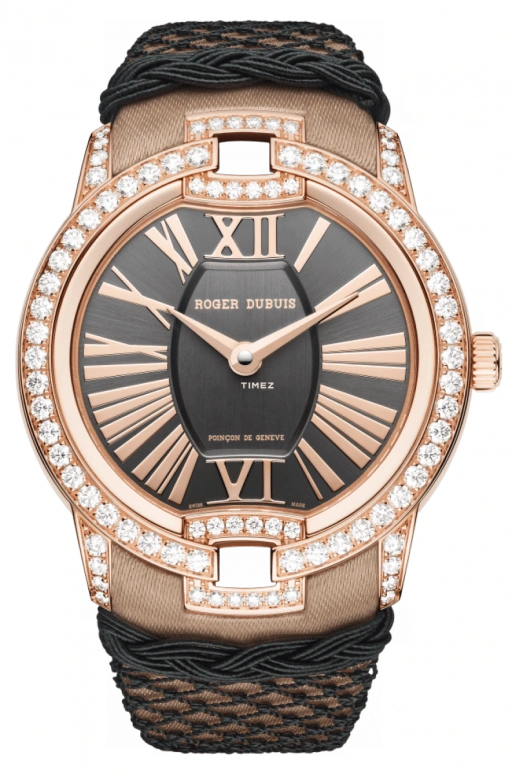 Roger Dubuis VELVET RDDBVE0015