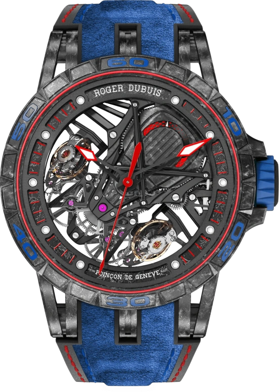 Roger Dubuis Excalibur Spider RDDBEX0686