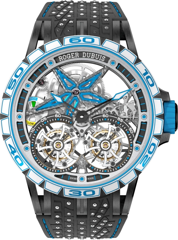 Roger Dubuis Excalibur Spider RDDBEX0643