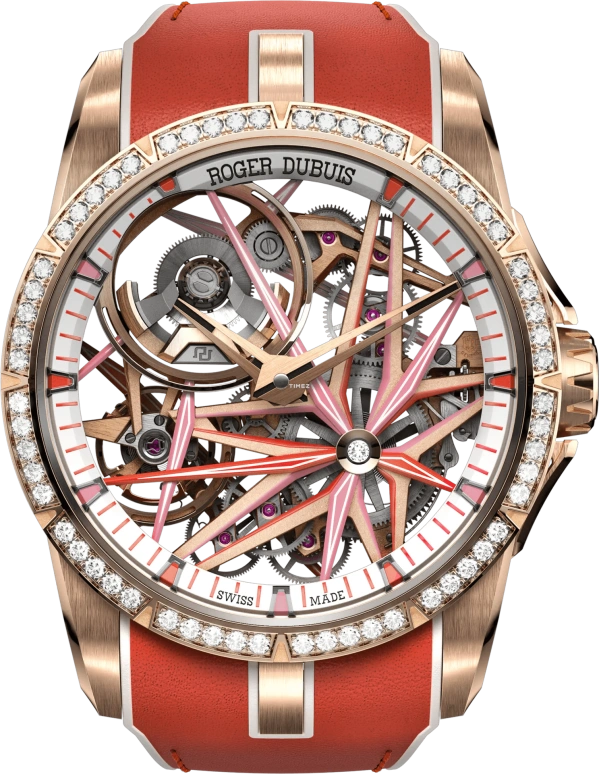 Roger Dubuis Excalibur RDDBEX1137