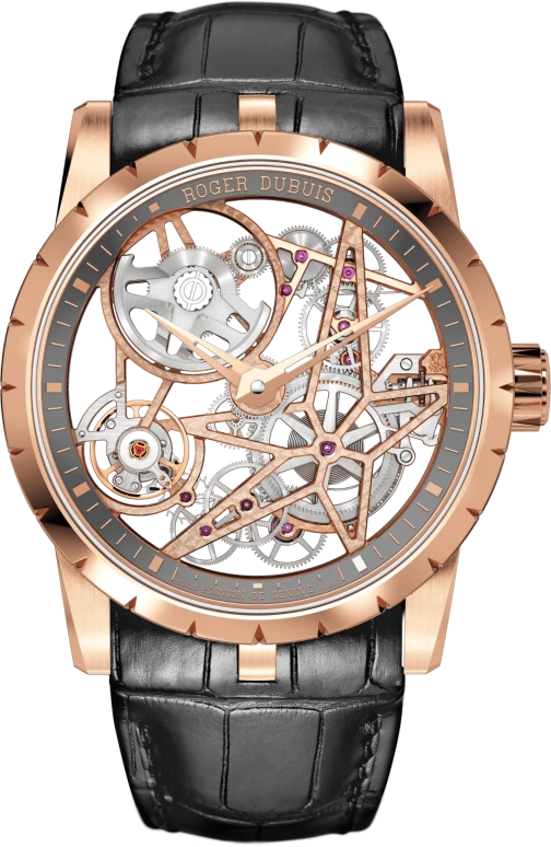 Roger Dubuis Excalibur RDDBEX0698