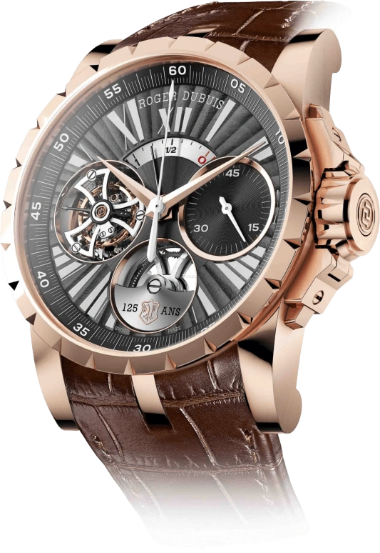 Roger Dubuis Excalibur RDDBEX0361