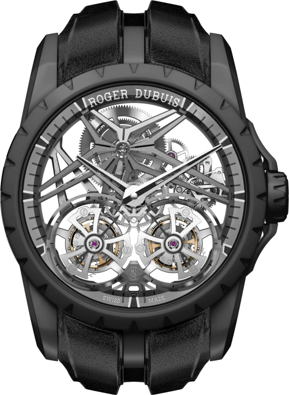 Roger Dubuis Excalibur RDDBEX0820