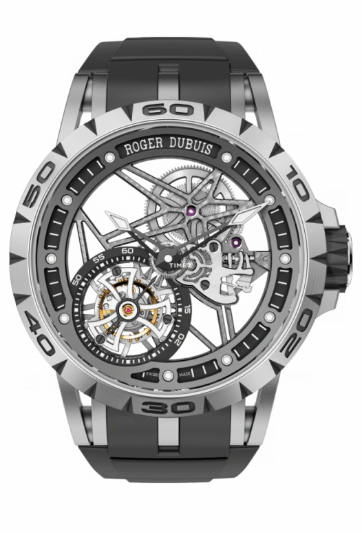 Roger Dubuis Excalibur RDDBEX0479
