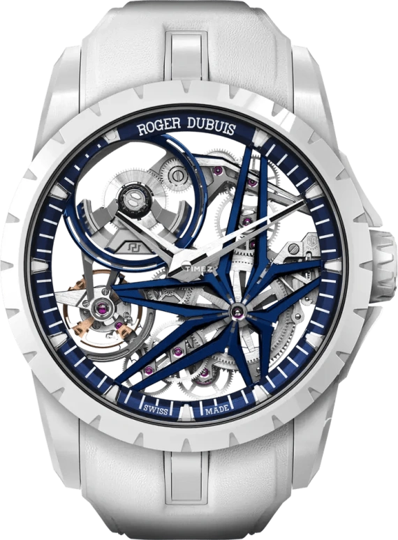 Roger Dubuis Excalibur RDDBEX0987