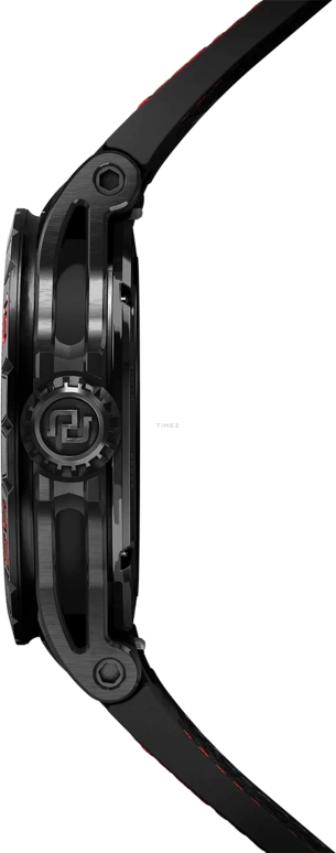 Roger Dubuis,Excalibur Spider 45mm,45mm,Carbon,Titanium,Skeleton,Automatic,Day,60hours,RDDBEX1103