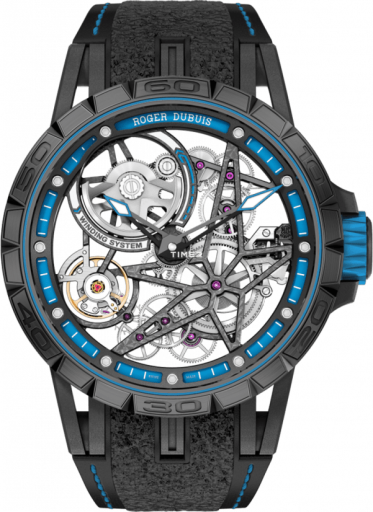 Roger Dubuis Excalibur RDDBEX0575