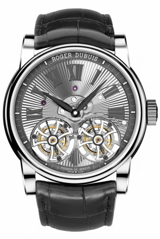 Roger Dubuis Hommage RDDBHO0562