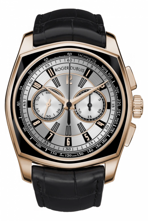 Roger Dubuis La Monégasque RDDBMG0004