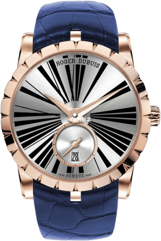 Roger Dubuis Excalibur RDDBEX0587