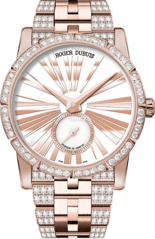 Roger Dubuis Excalibur RDDBEX0454