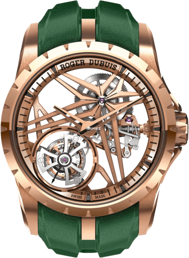 Roger Dubuis Excalibur RDDBEX0981