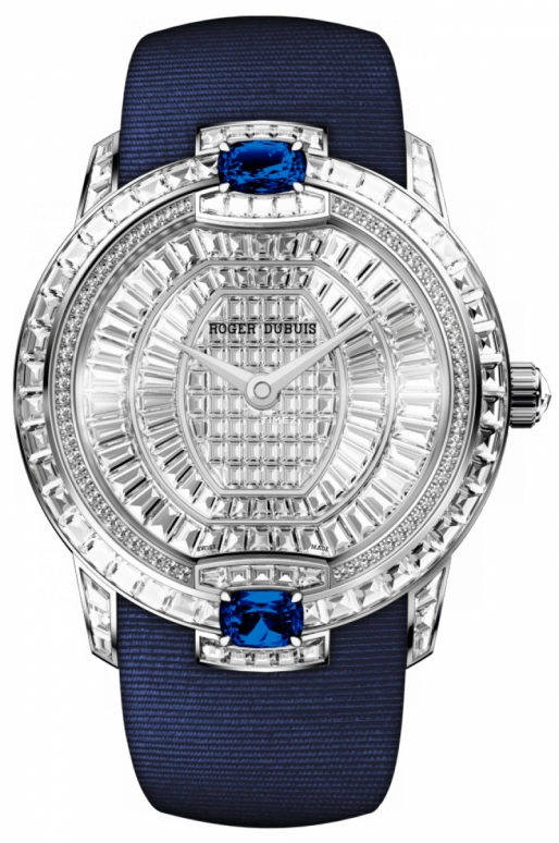 Roger Dubuis VELVET RDDBVE0031