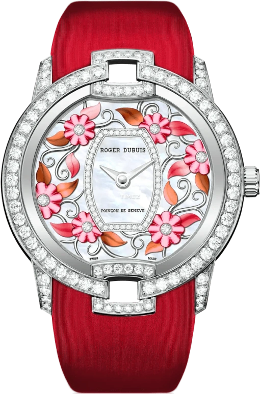 Roger Dubuis VELVET RDDBVE0091