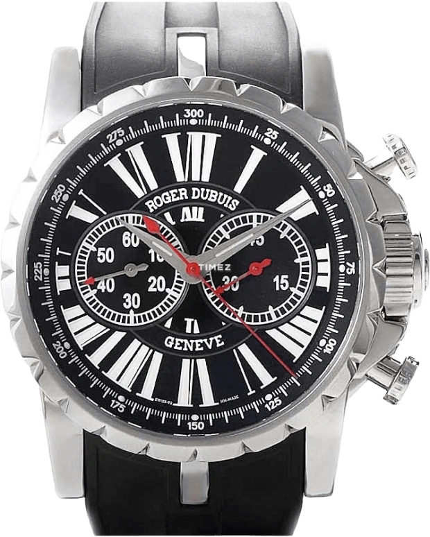 Roger Dubuis Excalibur RDDBEX0180