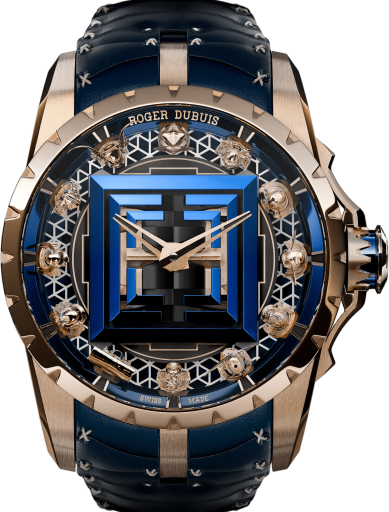 Roger Dubuis Excalibur RDDBEX1139