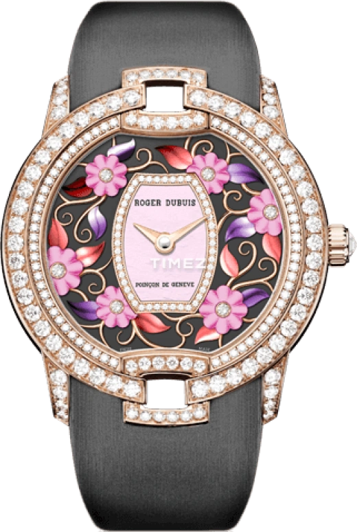 Roger Dubuis VELVET RDDBVE0056