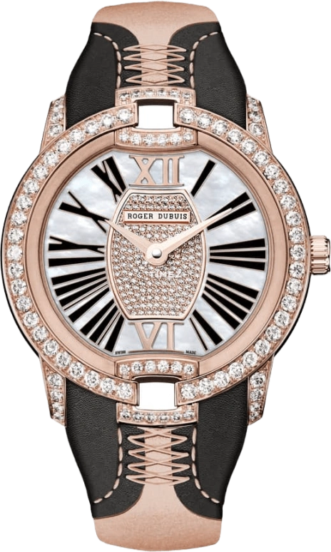 Roger Dubuis VELVET RDDBVE0080