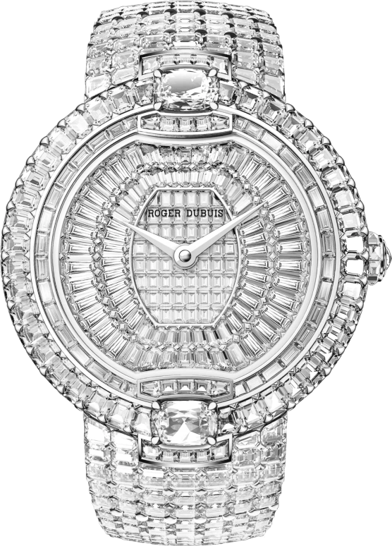 Roger Dubuis VELVET RDDBVE0019