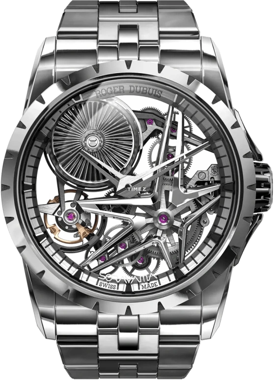 Roger Dubuis Excalibur RDDBEX1013