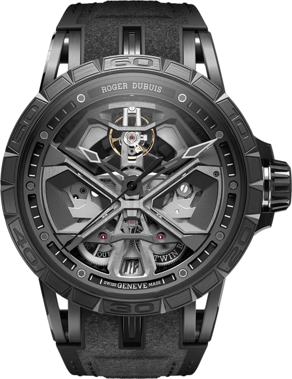 Roger Dubuis Excalibur Spider RDDBEX0829