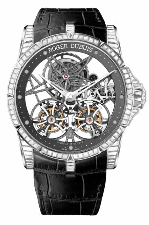 Roger Dubuis Excalibur RDDBEX0440